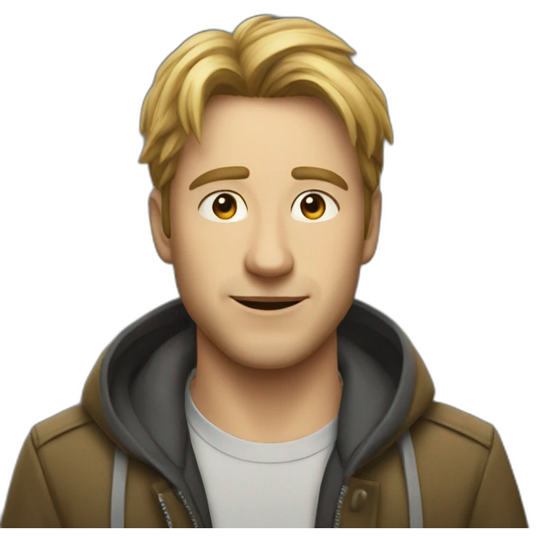 Nevil londubat emoji