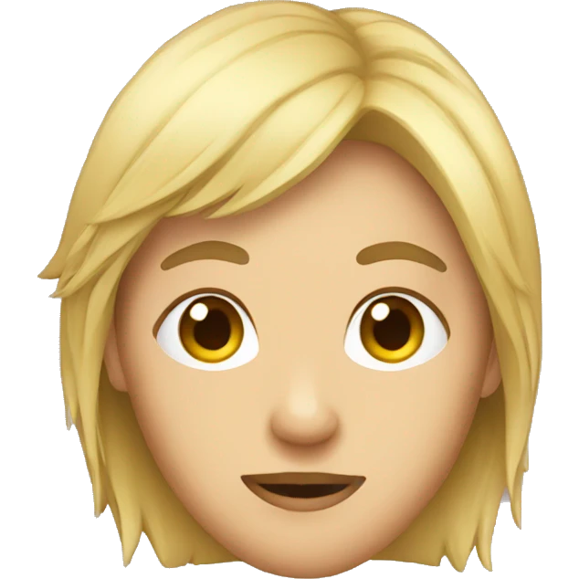 Personas  emoji