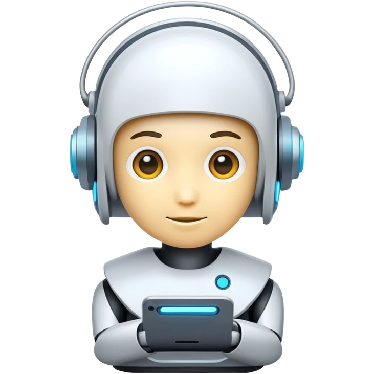 Grok emoji
