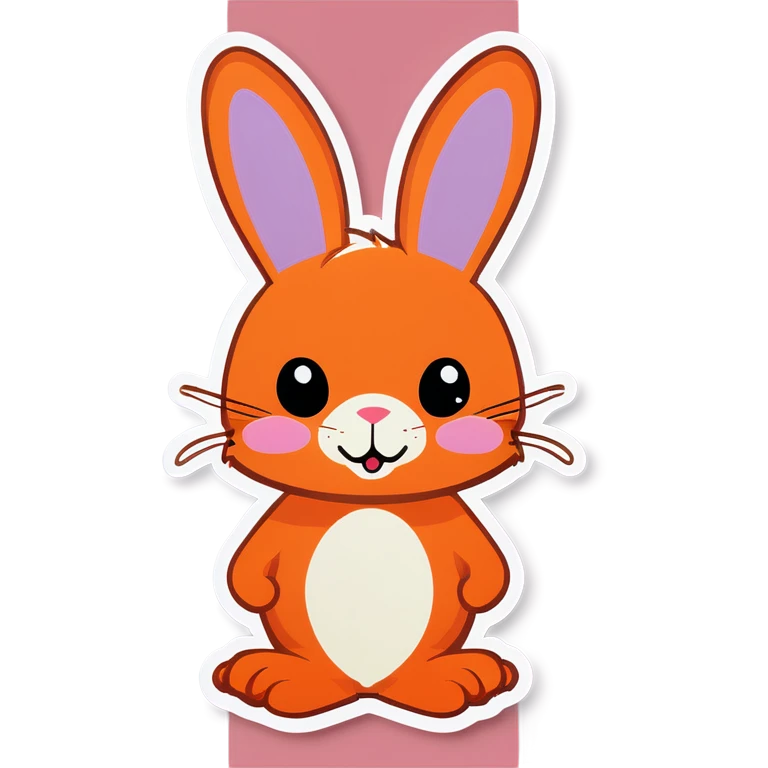 Bunny emoji