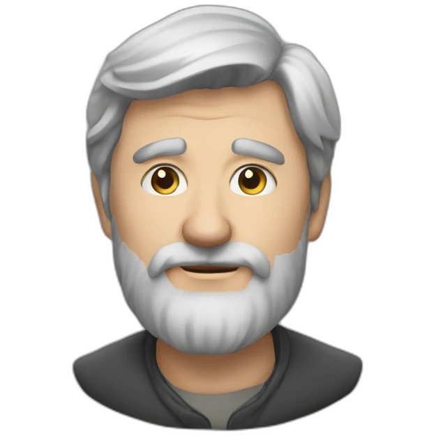jonas gahr støre emoji
