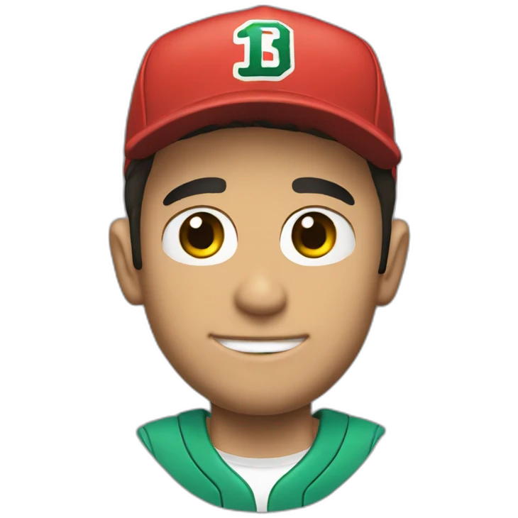Franky muniz emoji