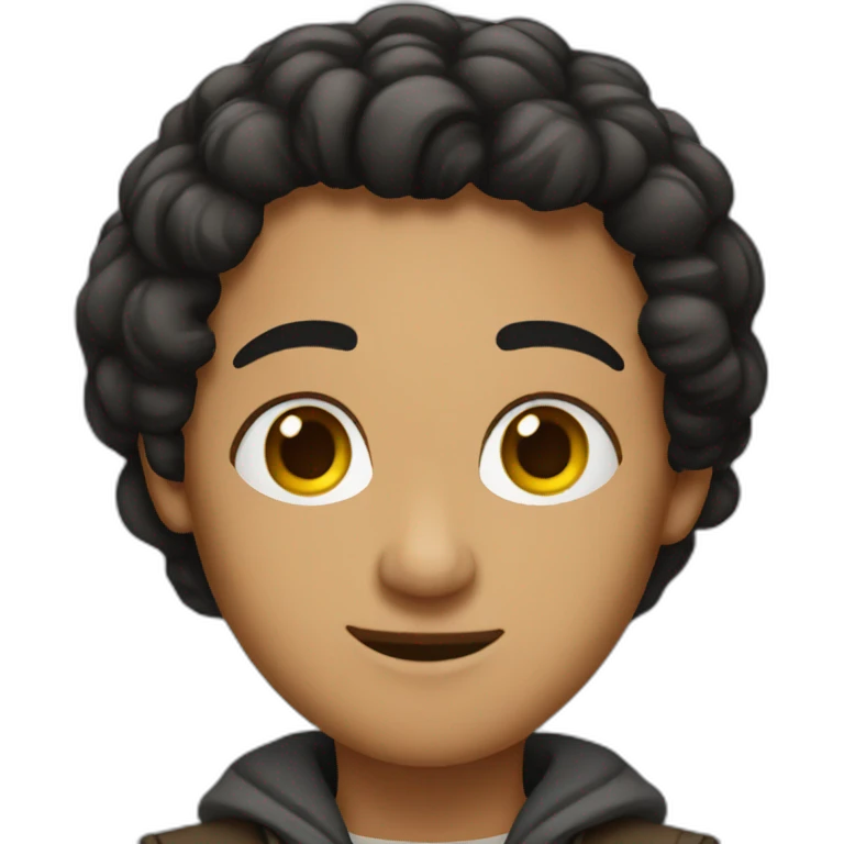 Wini poe emoji