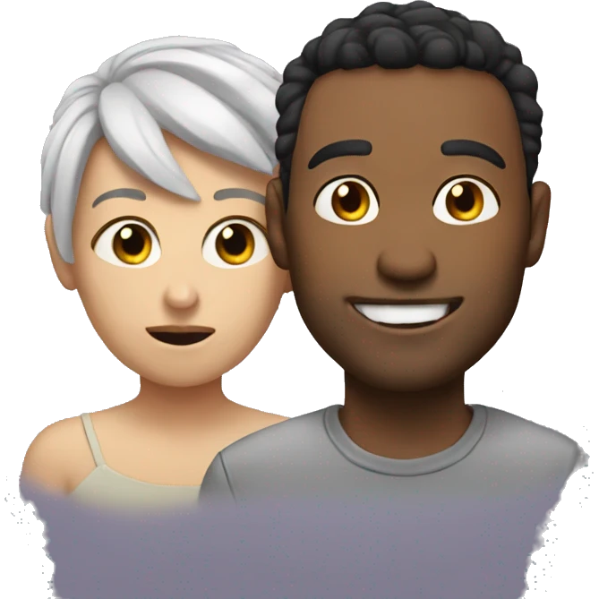 face swap emoji