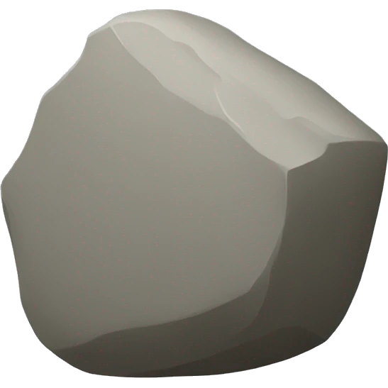 flint stone emoji