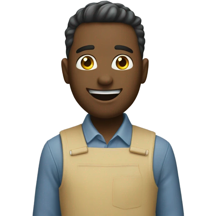 Hi emoji