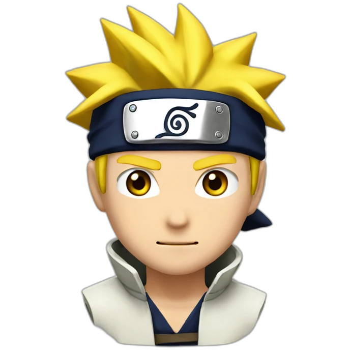 Naruto shipudden emoji