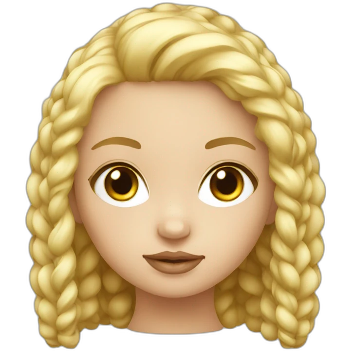 Rusian doll emoji
