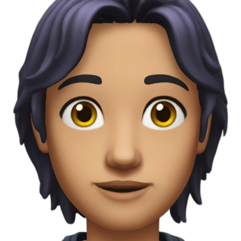Sims emoji