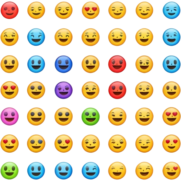 Emoji emoji