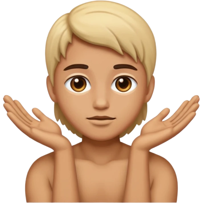 Dios emoji