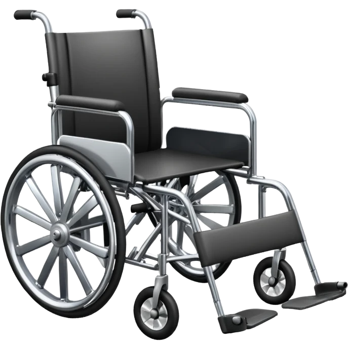 wheel chair emoji