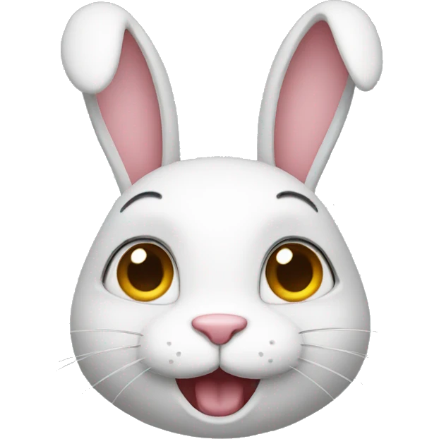 Bob bunny emoji