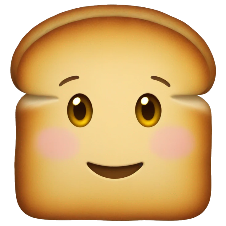 bread emoji