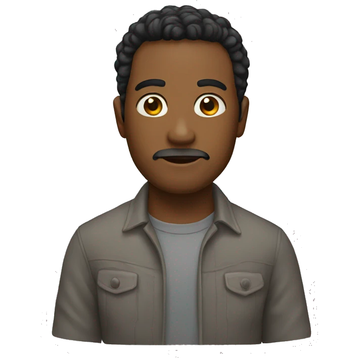 Human emoji