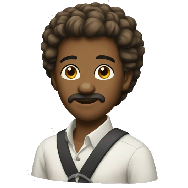 Maskey  emoji