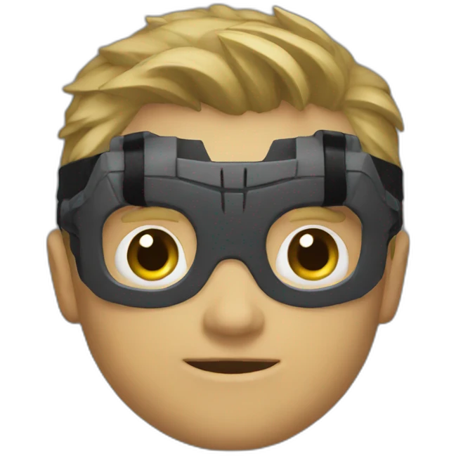 hawkeye emoji