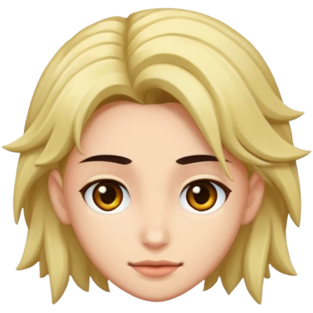 Yami emoji