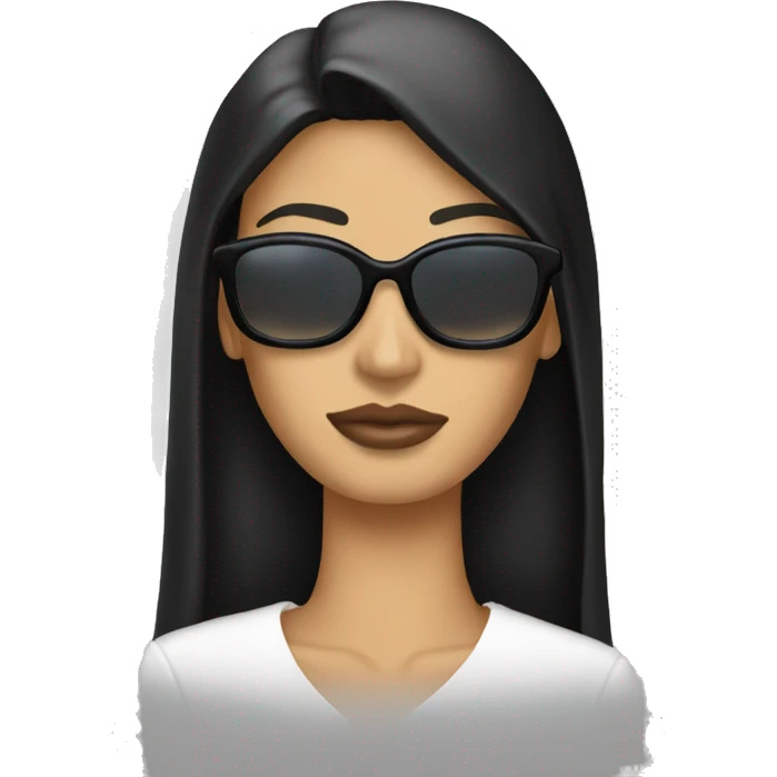 Balenciaga  emoji