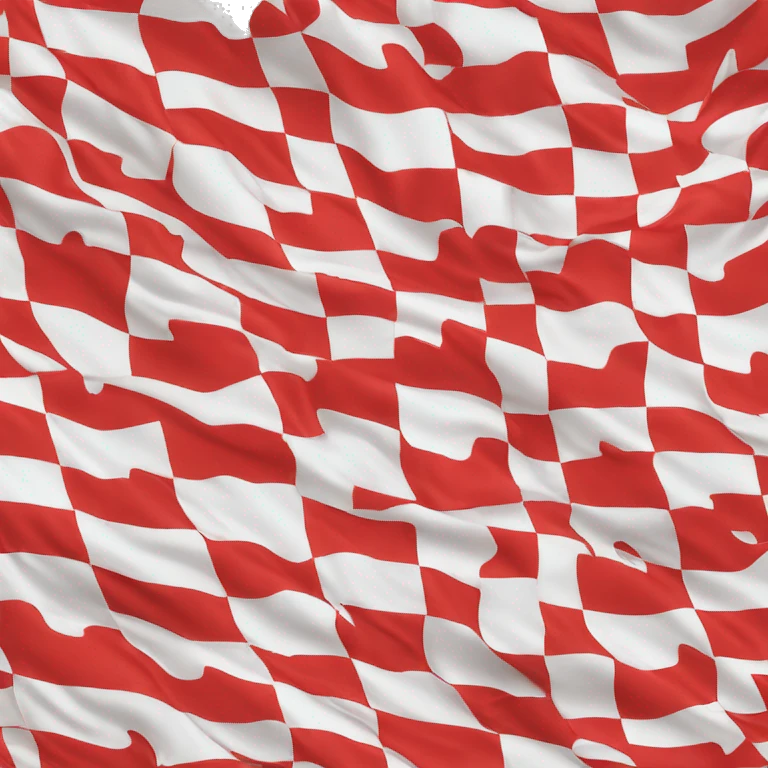 Drapeau canton du Jura suisse emoji
