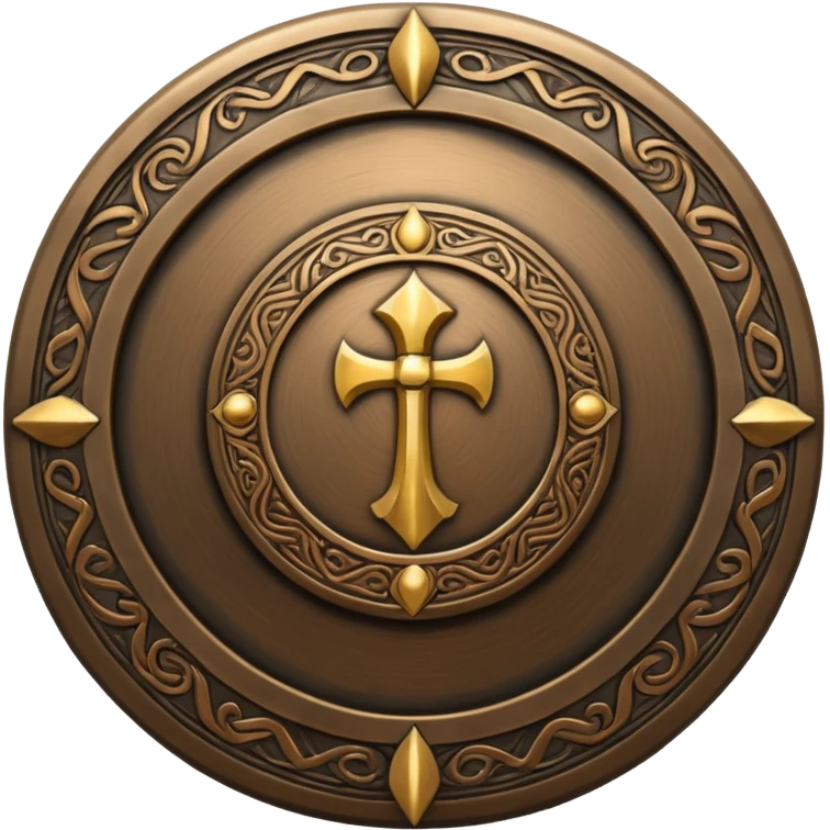 norse god shield emoji