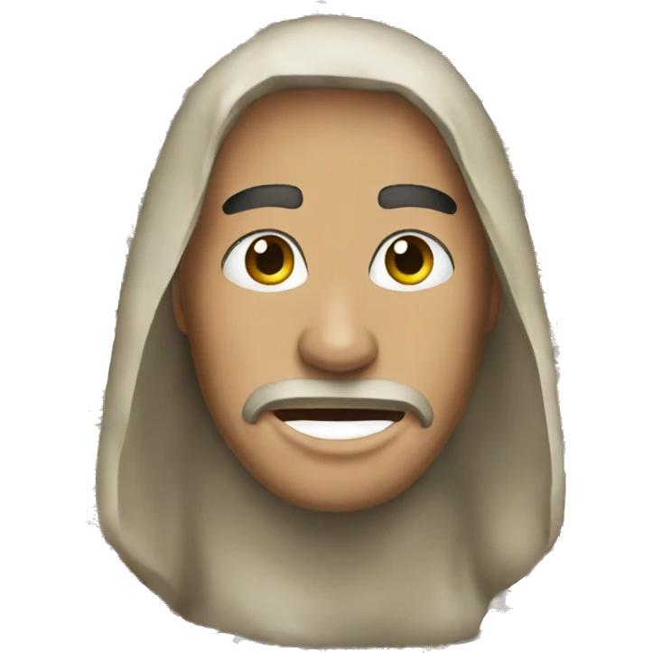 People famous emoji