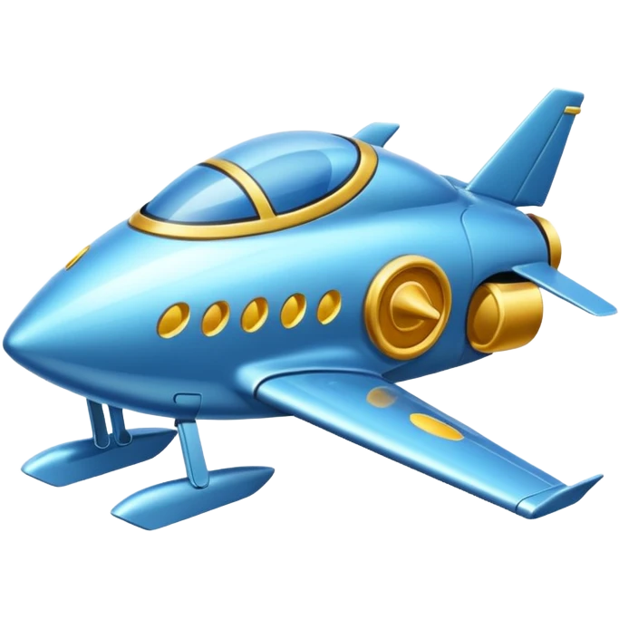 Une machine à laver volante  emoji