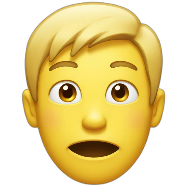 glitch emoticon emoji