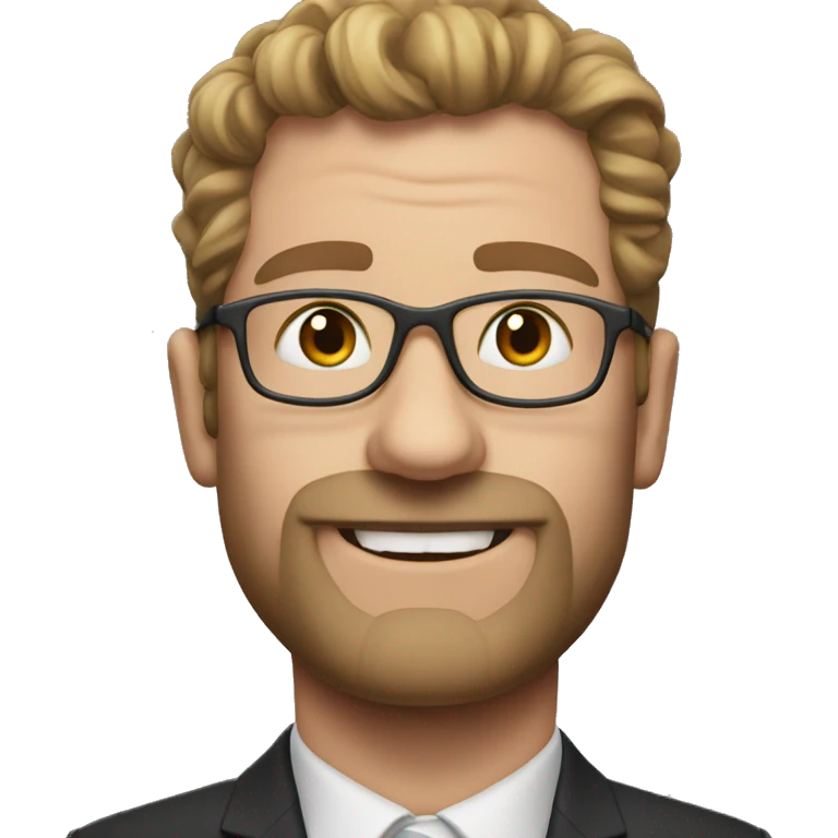 Jonathan Loughran emoji