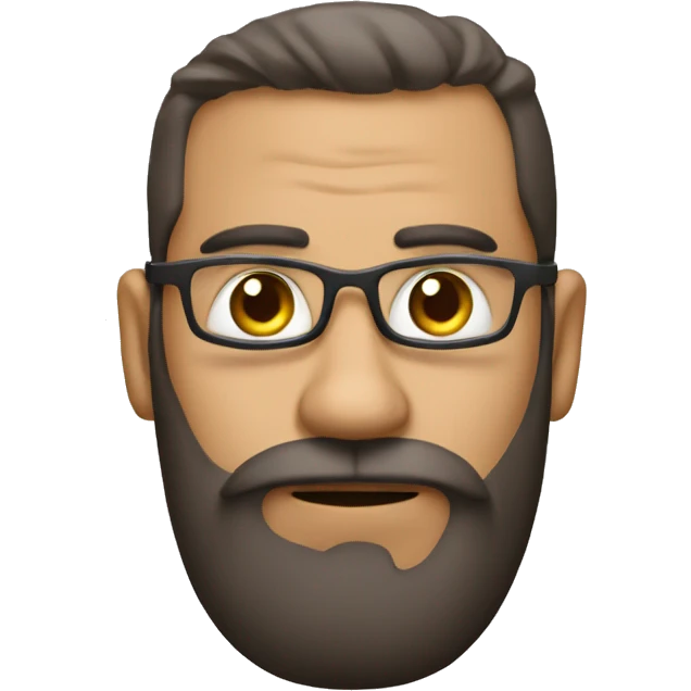 rana con cara de asco emoji