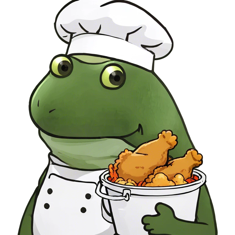 KFC  emoji