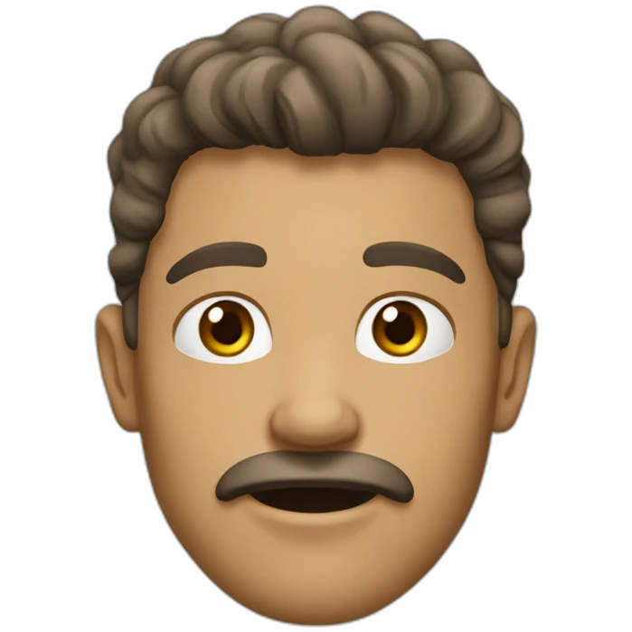 Raciste emoji