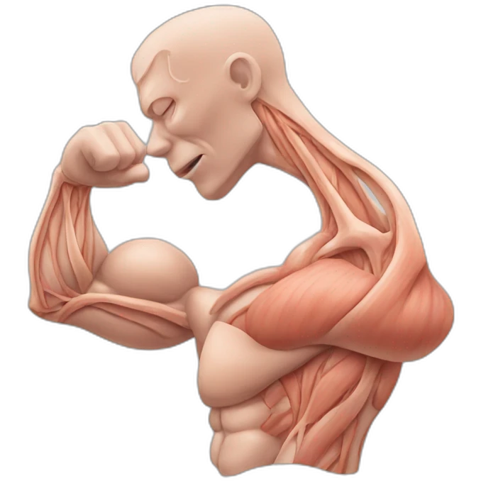 muscle_tissue emoji