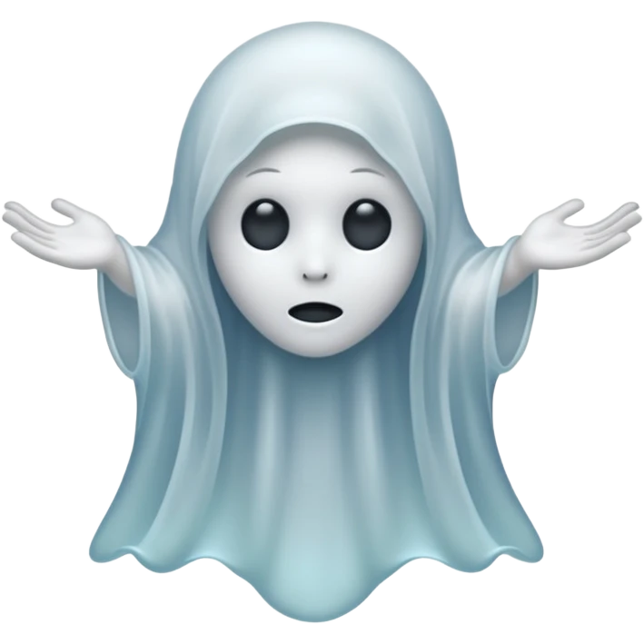 FANTASMA emoji