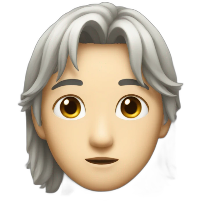 人脸 emoji