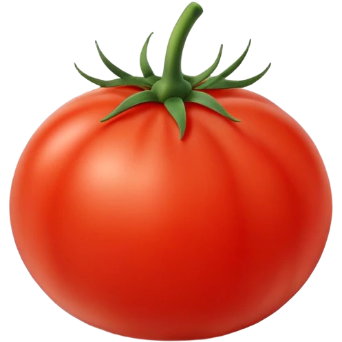 Tomate  emoji