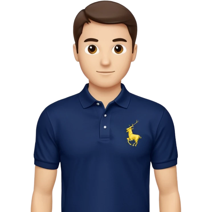 polo polo ralph leurent emoji