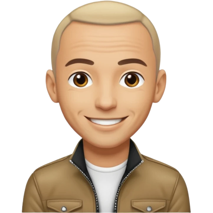 Eros Ramazzotti emoji emoji