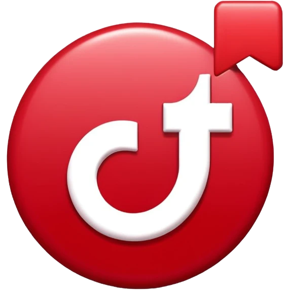 
a verified TikTok emoji equals emoji