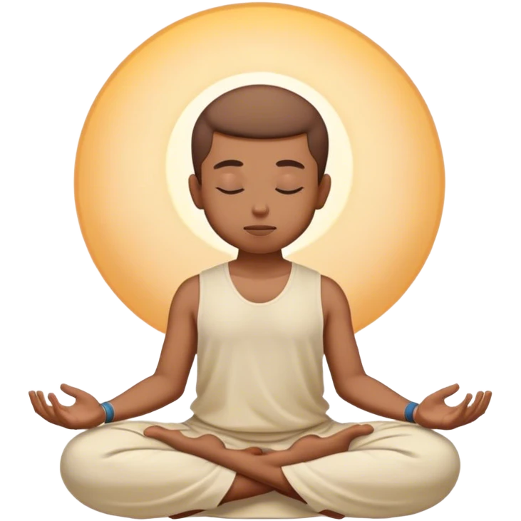 mindfullness emoji