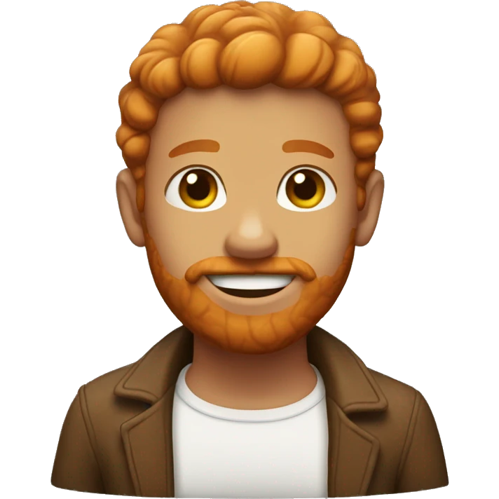 Ginger bread  emoji