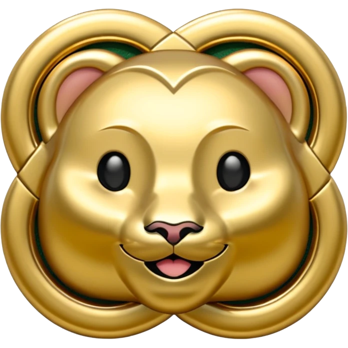Gucci emoji
