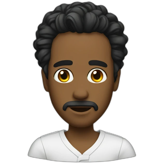 Zola emoji