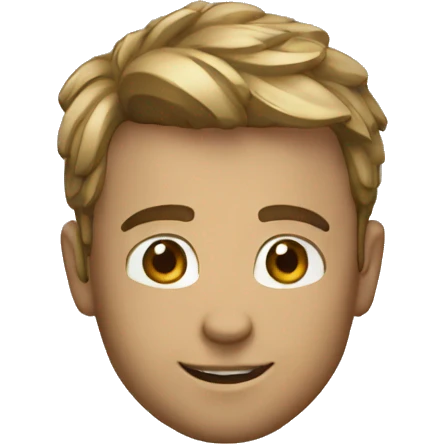 thanks for AI  emoji
