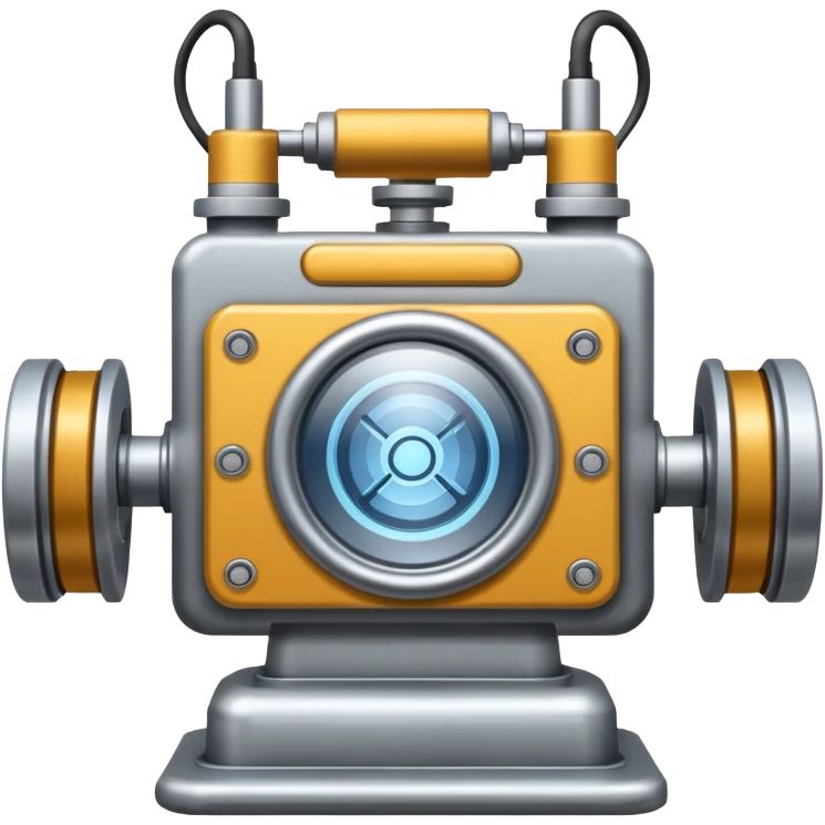 ASML equipment emoji emoji