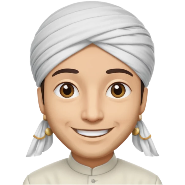 imam emoji