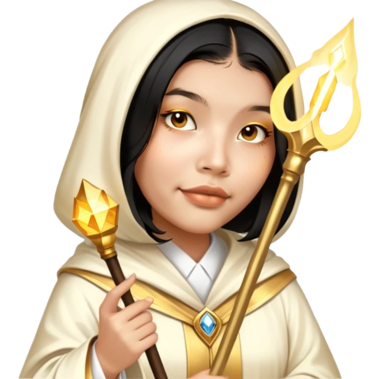 Luminary Wizard emoji