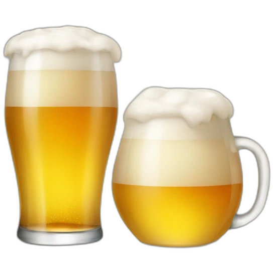 Fast beer Kraków  emoji