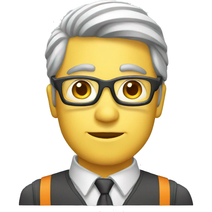 ingeniero emoji