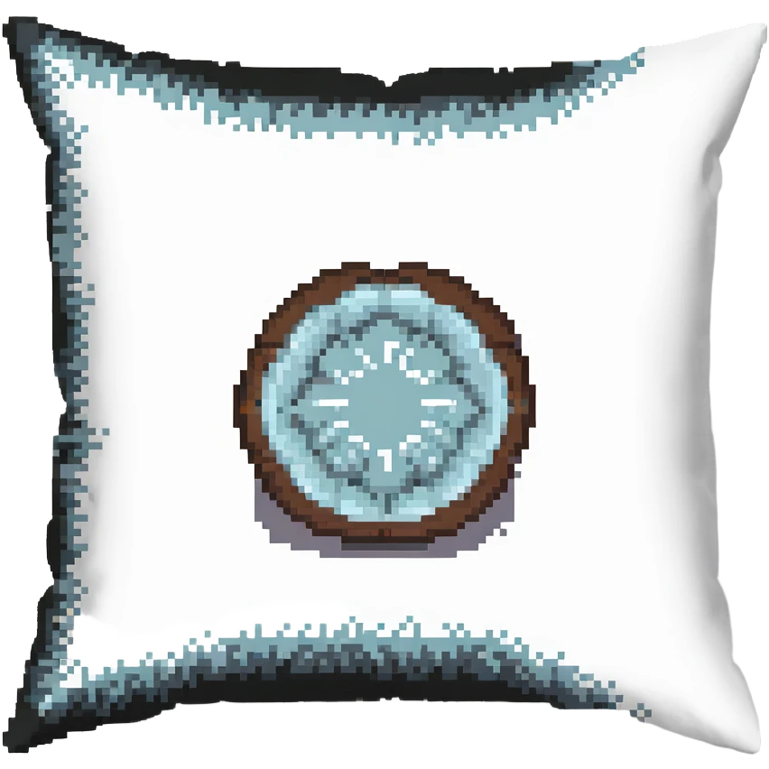 pillow emoji